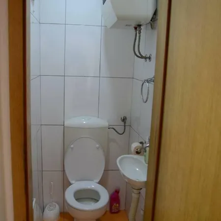 Apartment Boulevard Flat