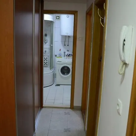 Boulevard Flat Apartment